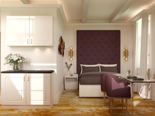 Фотография апарт отеля Hotel Meltzer Apartments