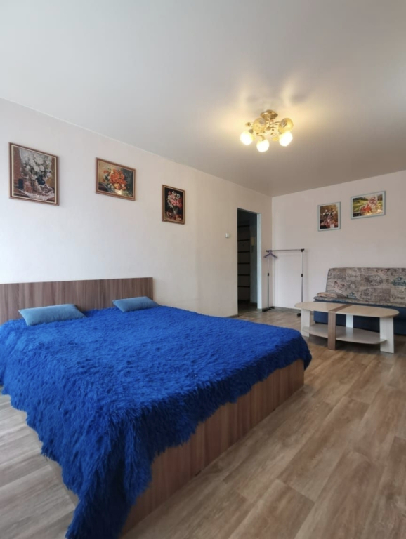 Фотография квартиры Квартира на Комсомольской 76