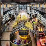 Фотография гостиницы Ovolo Woolloomooloo