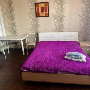 Фотография квартиры Апартаменты на улице Авиаторов 38