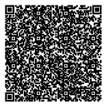 QR код гостиницы Авент Инн Васильевский