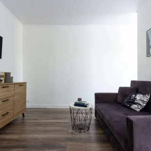 Фотография квартиры Апартаменты на улице Космическая