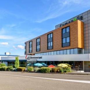 Фотографии гостиницы
Campanile Toulouse Balma - Cité de l'Espace