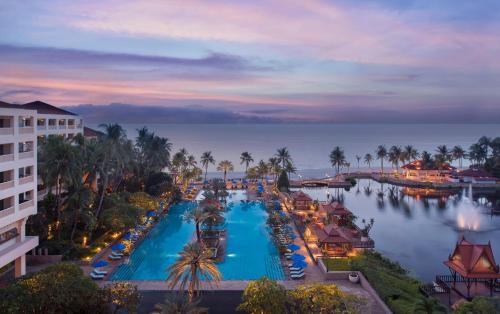 Фотография гостиницы Dusit Thani Hua Hin - SHA Extra Plus