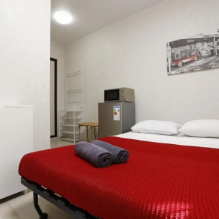 Фотография квартиры MaxRealty24 на шоссе Аминьевское 5