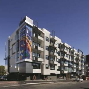 Фотографии апарт отеля 
            Vue Apartments Geelong