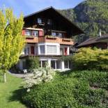 Фотография мини отеля Adventure Guesthouse Interlaken