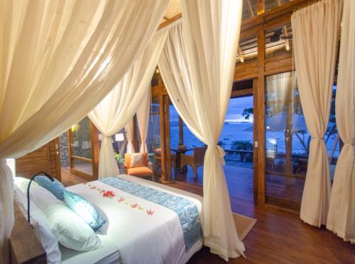 Фотография гостиницы Bayview Gardens Hotel