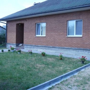 Фотография гостевого дома Агроусадьба Cветлые Росы