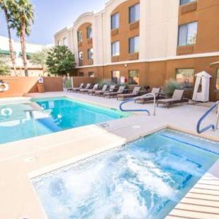 Фотографии гостиницы
Sleep Inn at North Scottsdale Road