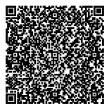 QR код квартиры Апартаменты Колибри в центре Санкт-Петербурга