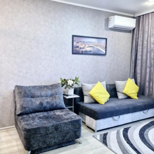 Фотография квартиры Квартира Карамель