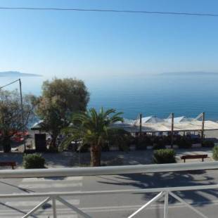 Фотографии гостиницы
Hotel Alexandrion