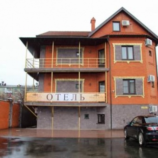 Фотография гостиницы Дольче Вита