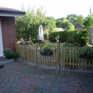 Фотографии гостевого дома 
            Ferienwohnung-Abendroete