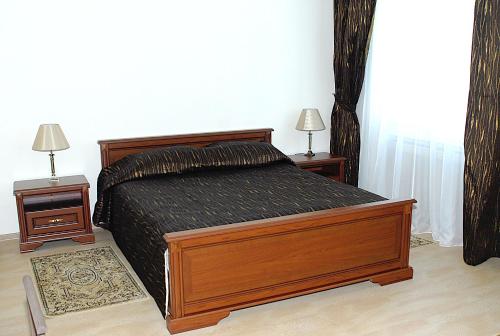 Фотографии гостиницы
Ариан