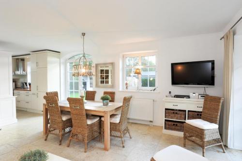 Фотография гостевого дома Dat Wiesenhuus