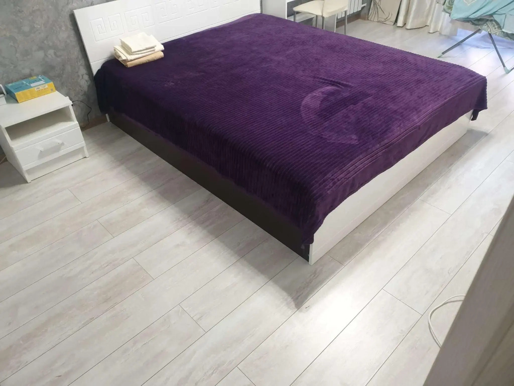 Фотография квартиры Апартаменты на улице Пискунова