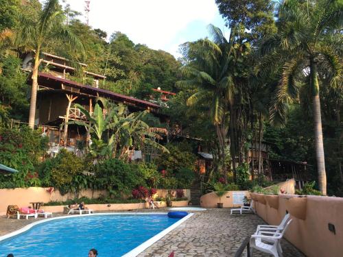 Фотография хостела Hostel Plinio