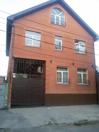 Фотография гостевого дома Арт-Хаус