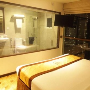 Фотография гостиницы City Hotel Colombo 02