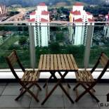 Фотография мини отеля S-Suites@The Scott Garden