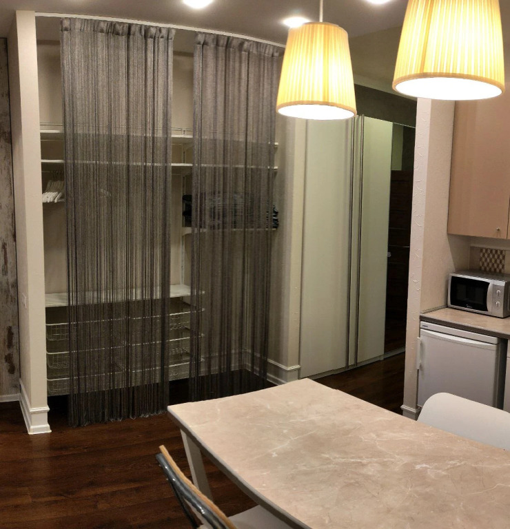 Фотография квартиры Квартира Счастливая Матрешка у Титан Арены