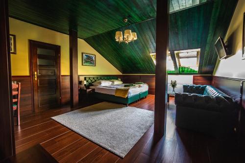 Фотография мини отеля Shoemaker Irish Pub & Accommodation