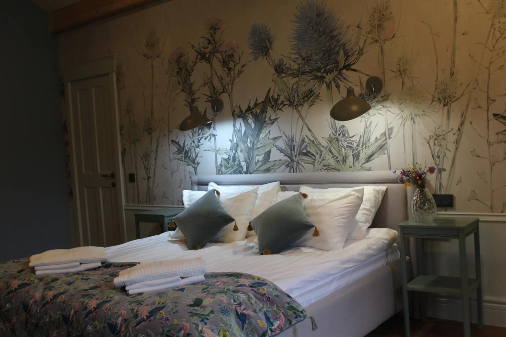 Фотография Коттеджа Someroya (Сомероя)