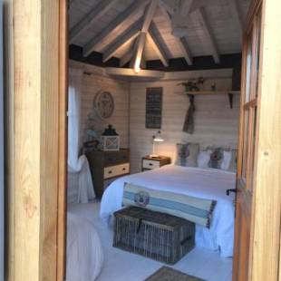 Фотографии гостевого дома
Maison & Tartine