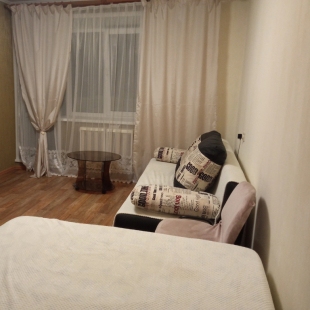 Фотография квартиры Квартира Уютная