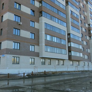 Фотография квартиры Апартаменты на улице Дмитрия Менделеева