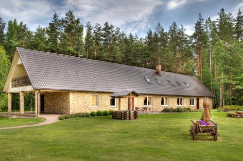 Фотография гостевого дома Seedri Guesthouse