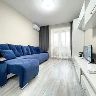 Фотография квартиры Апартаменты в Барнауле