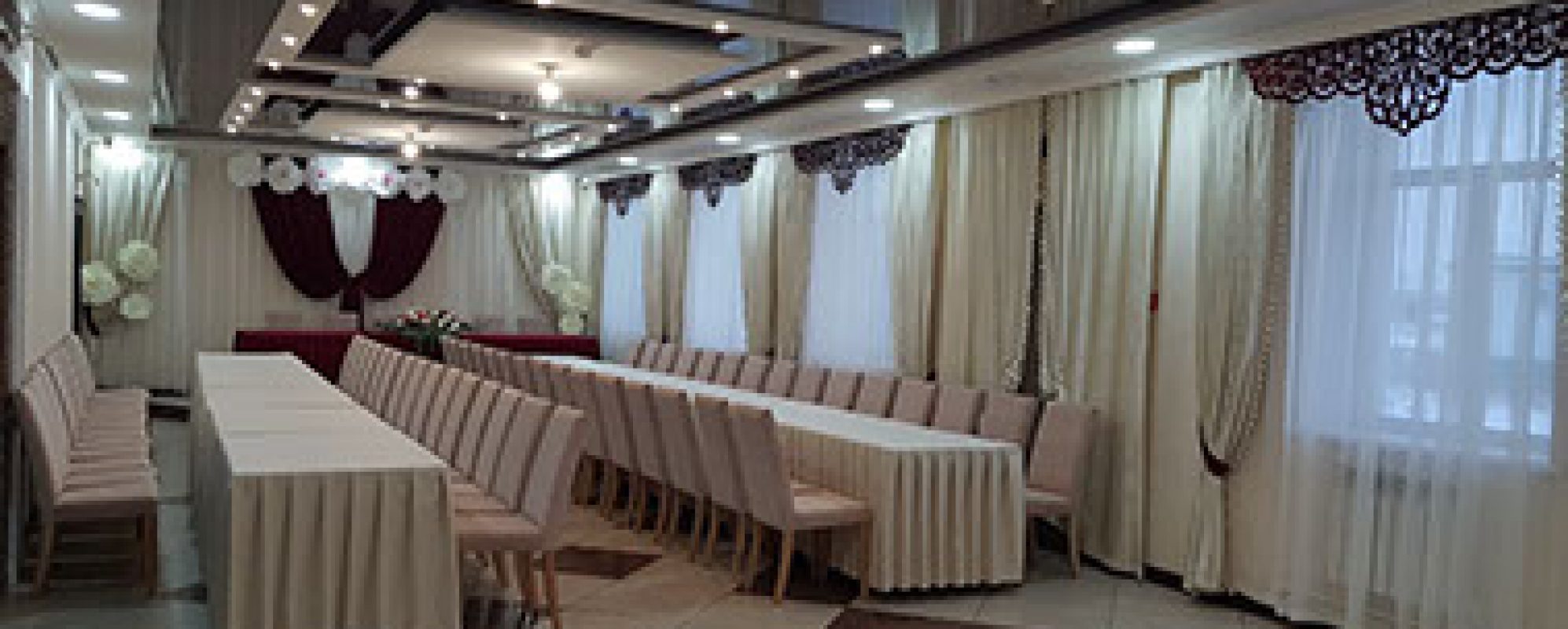 Фотографии ресторана
Шерхан