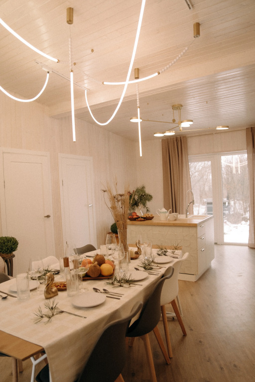 Фотография Коттеджа Частный дом Prislofdorf