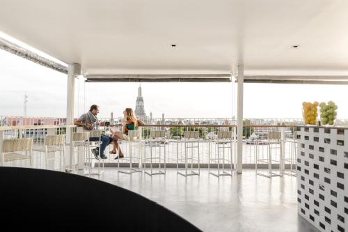 Фотография гостиницы Sala Rattanakosin Bangkok