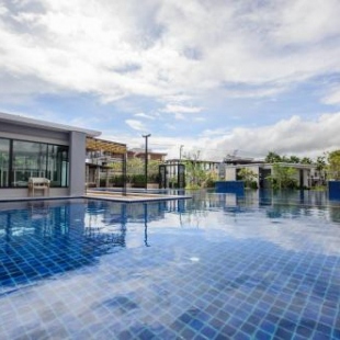 Фотография базы отдыха สุชาวลัย แอท ซี ชะอำ