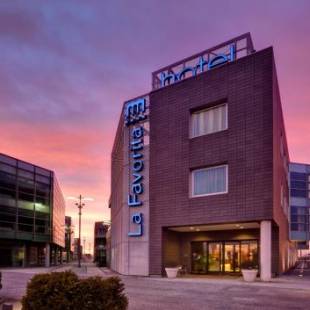 Фотографии гостиницы
Hotel La Favorita