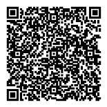 QR код хостела Baxniq