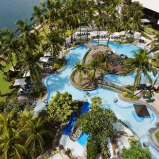 Фотографии гостиницы 
            Sofitel Philippine Plaza Manila