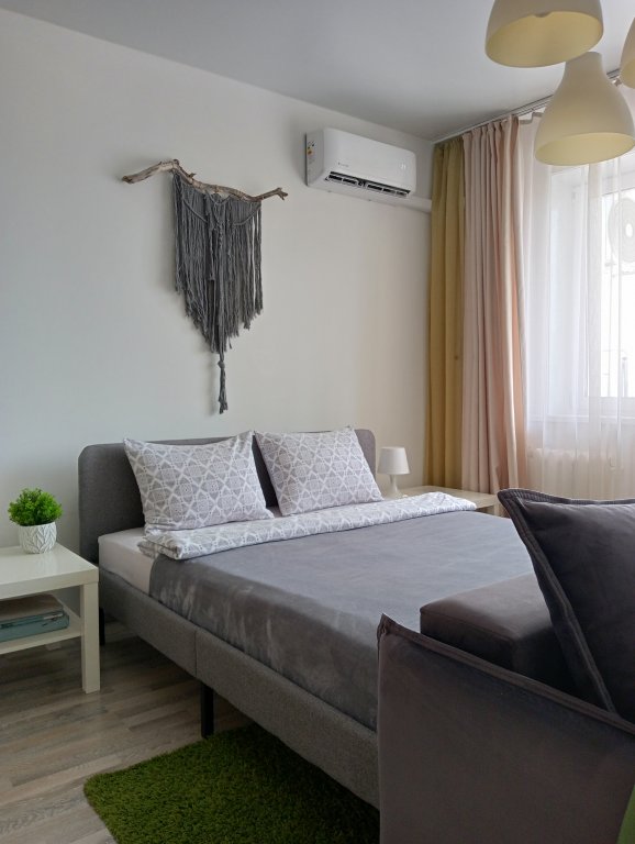 Фотография квартиры Квартира Уютная Студия у ИрНИТУ