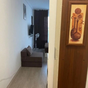 Фотография квартиры Велкам на улице Левитана 95А