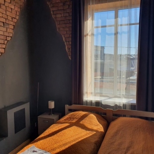 Фотография квартиры Апартаменты на Воровского #2