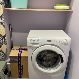 Фотография квартиры Апартаменты на проезде Сургутский