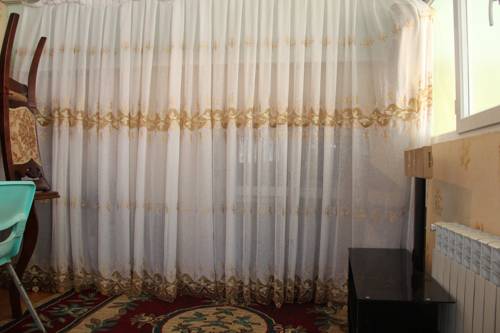 Фотография гостевого дома Summer Garden Sumgait