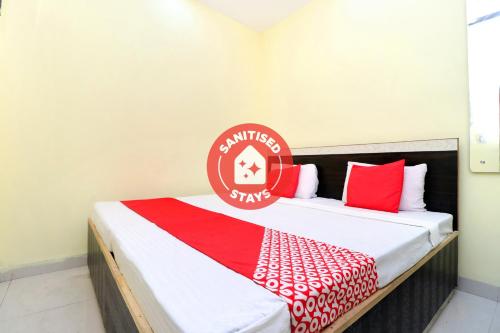 Фотография гостиницы OYO 27650 Gian Residency