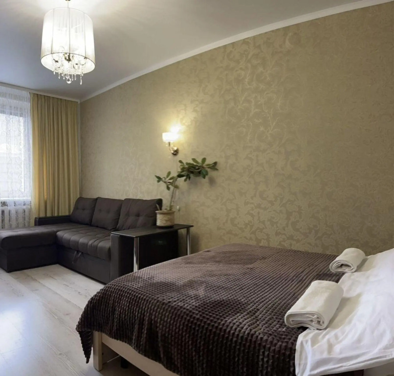 Фотография квартиры Апартаменты на улице Дуки 75