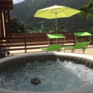 Фотографии гостевого дома
Rue de Vachery 46