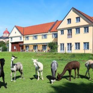 Фотографии гостиницы
JUFA Hotel Pöllau